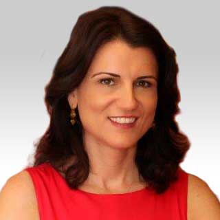 Nira Ashkenazi